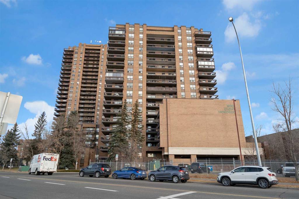 Picture of 1006, 9800 Horton Road SW, Calgary Real Estate Listing