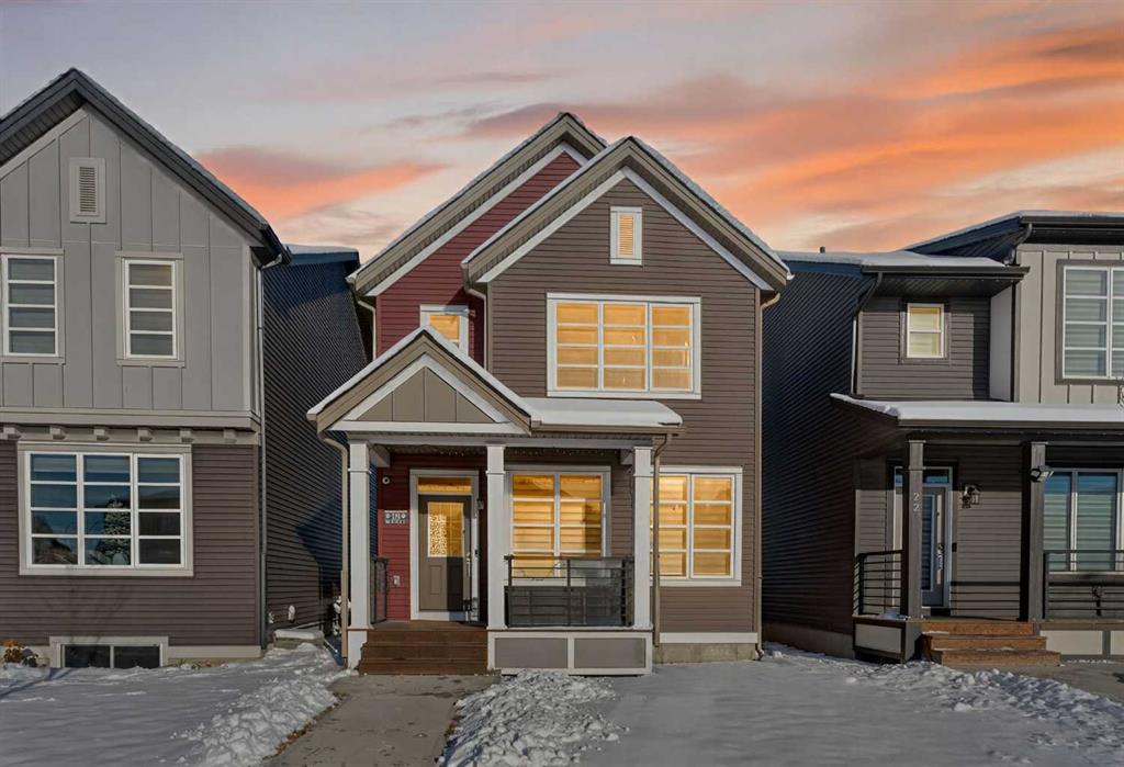 Picture of 18 Savanna Drive NE, Calgary Real Estate Listing