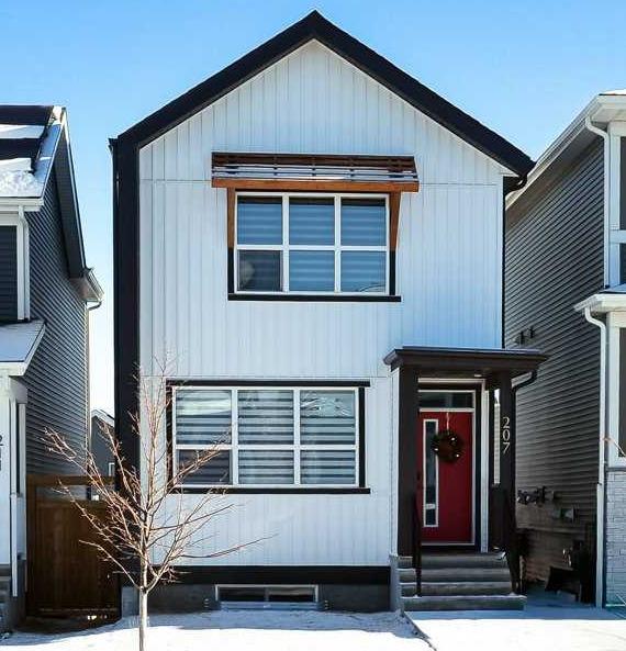 Picture of 207 Aquila Way NW, Calgary Real Estate Listing