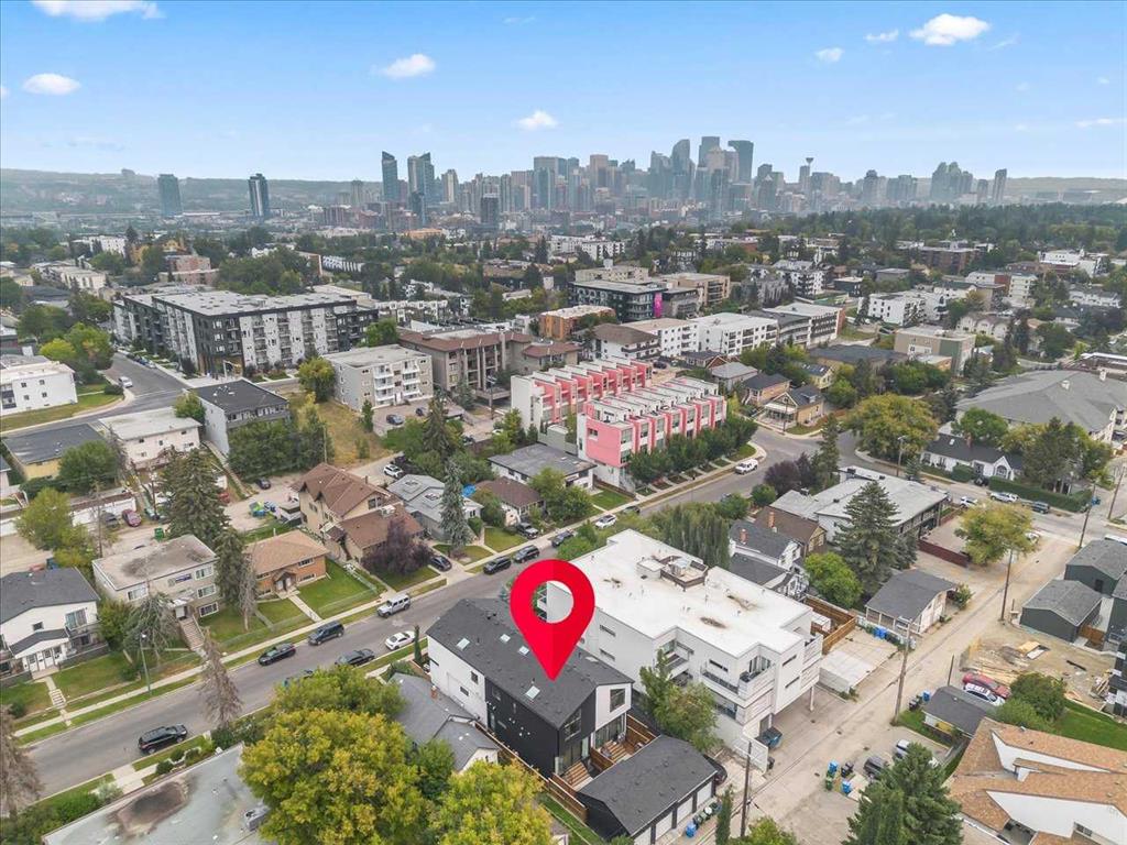 Picture of 4, 1825 27 Avenue SW, Calgary Real Estate Listing