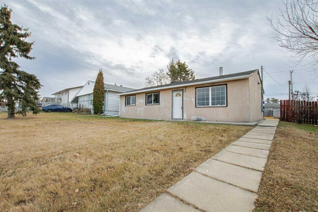 Picture of 4614 52 Avenue , Valleyview Real Estate Listing