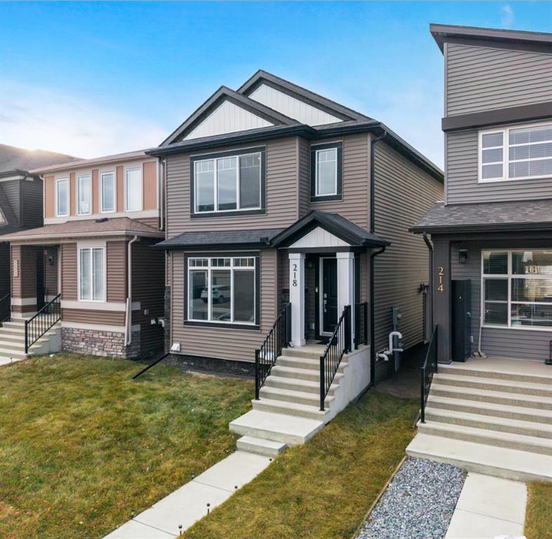 Picture of 218 Edith Road NW, Calgary Real Estate Listing