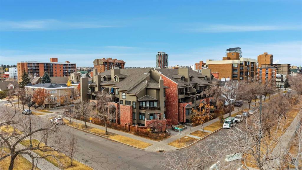 Picture of 310, 1111 13 Avenue SW, Calgary Real Estate Listing