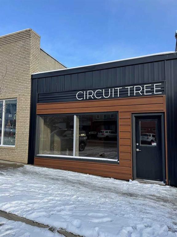 Picture of 232 Main Street , Cardston Real Estate Listing