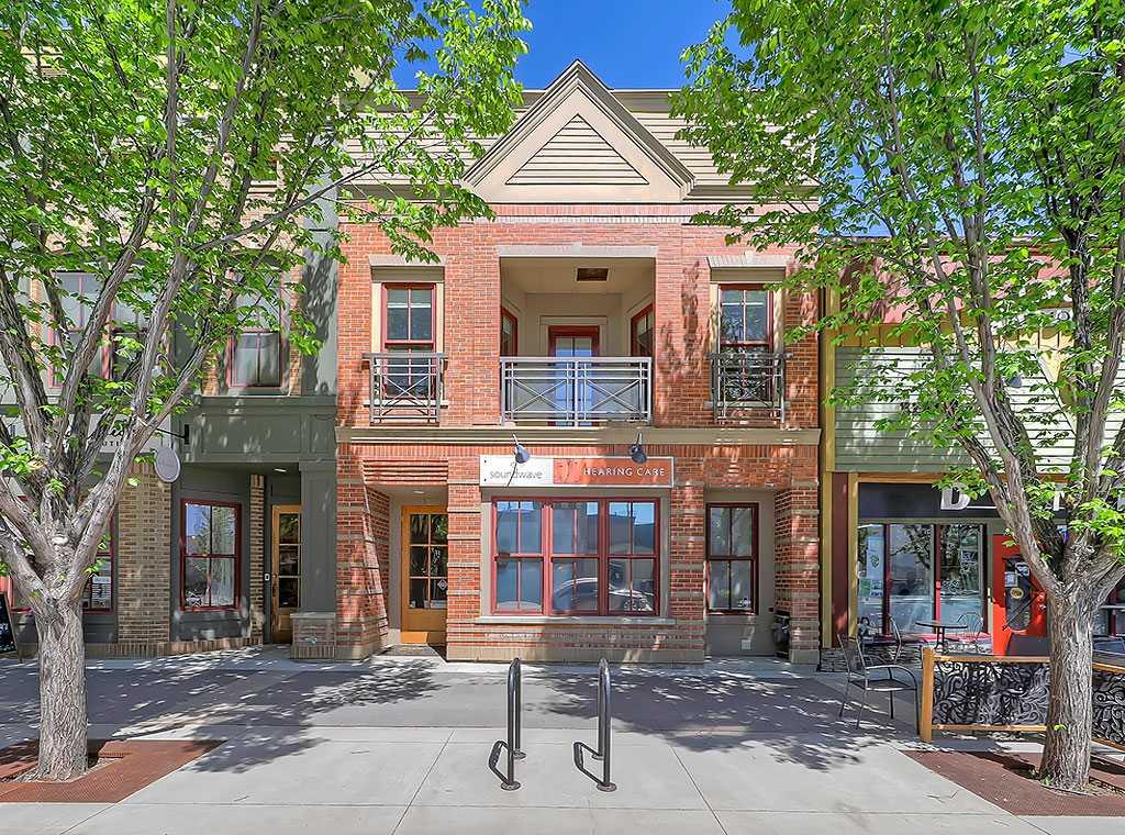 Picture of 201, 120 4 Avenue SW, High River Real Estate Listing