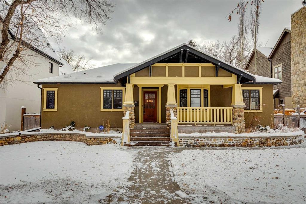 Picture of 1225 Riverdale Avenue SW, Calgary Real Estate Listing
