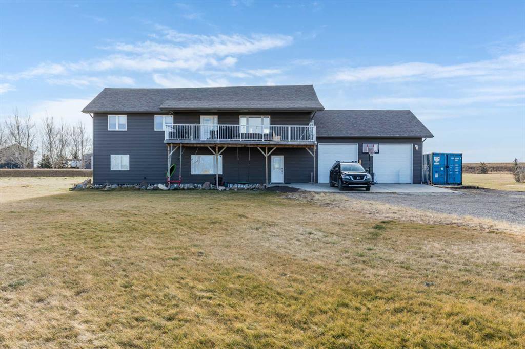 Picture of 121062 RR 83C  , Rural Forty Mile No. 8, County of Real Estate Listing