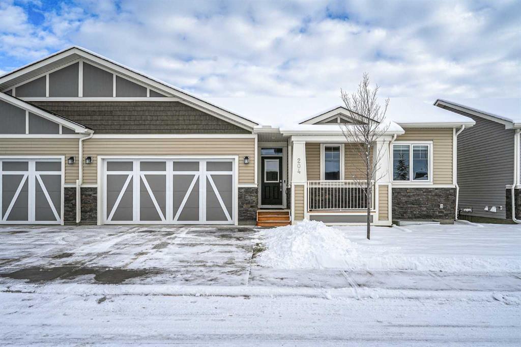 Picture of 204, 20 Silverado Crest Park SW, Calgary Real Estate Listing