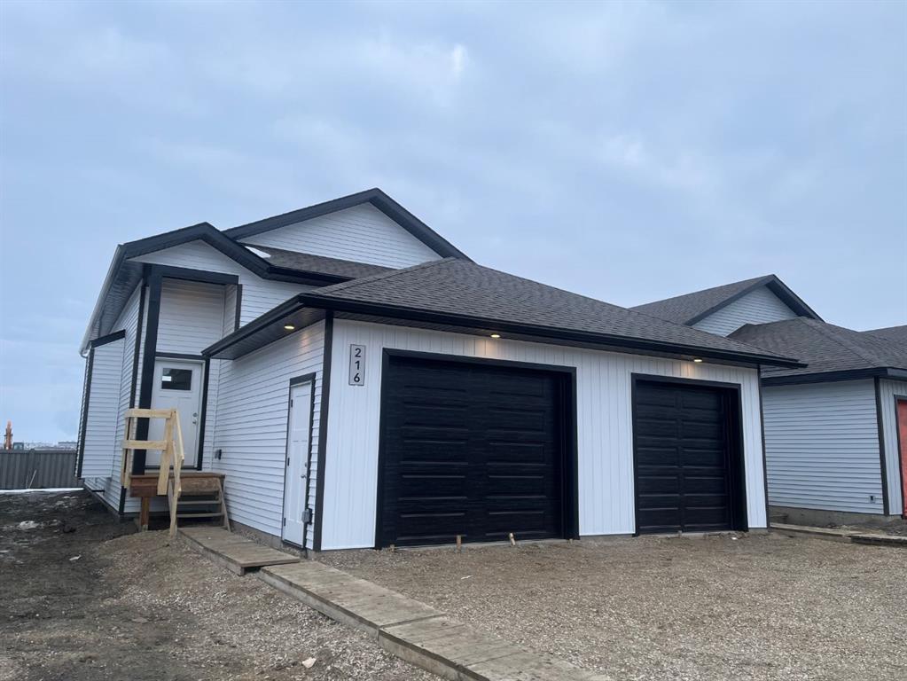 Picture of 216, 11850 84 Avenue , Grande Prairie Real Estate Listing