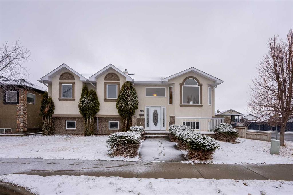 Picture of 119 Grand River Boulevard W, Lethbridge Real Estate Listing