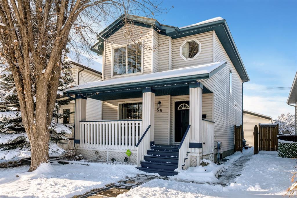 Picture of 55 Mt Apex Green SE, Calgary Real Estate Listing