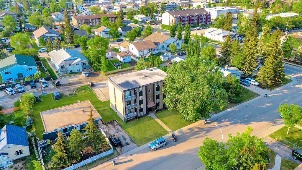 Picture of 201, 10114 105 Avenue , Grande Prairie Real Estate Listing