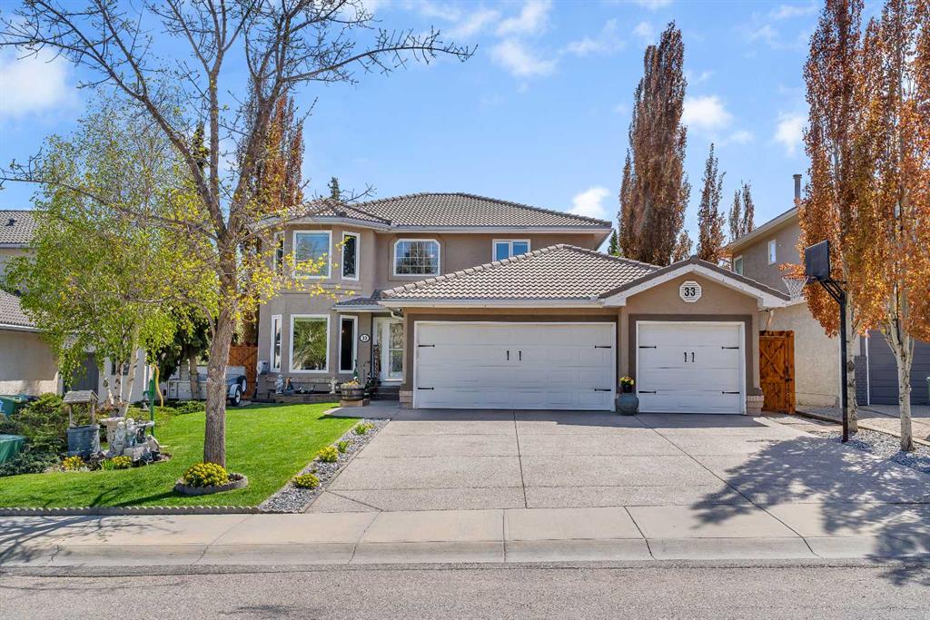 Picture of 33 Edgevalley Way NW, Calgary Real Estate Listing