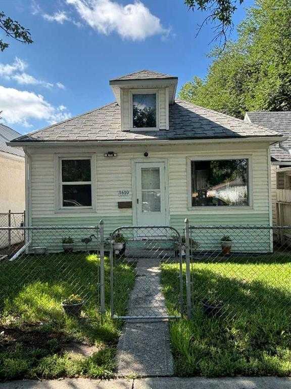 Picture of 1610 3 Avenue N, Lethbridge Real Estate Listing