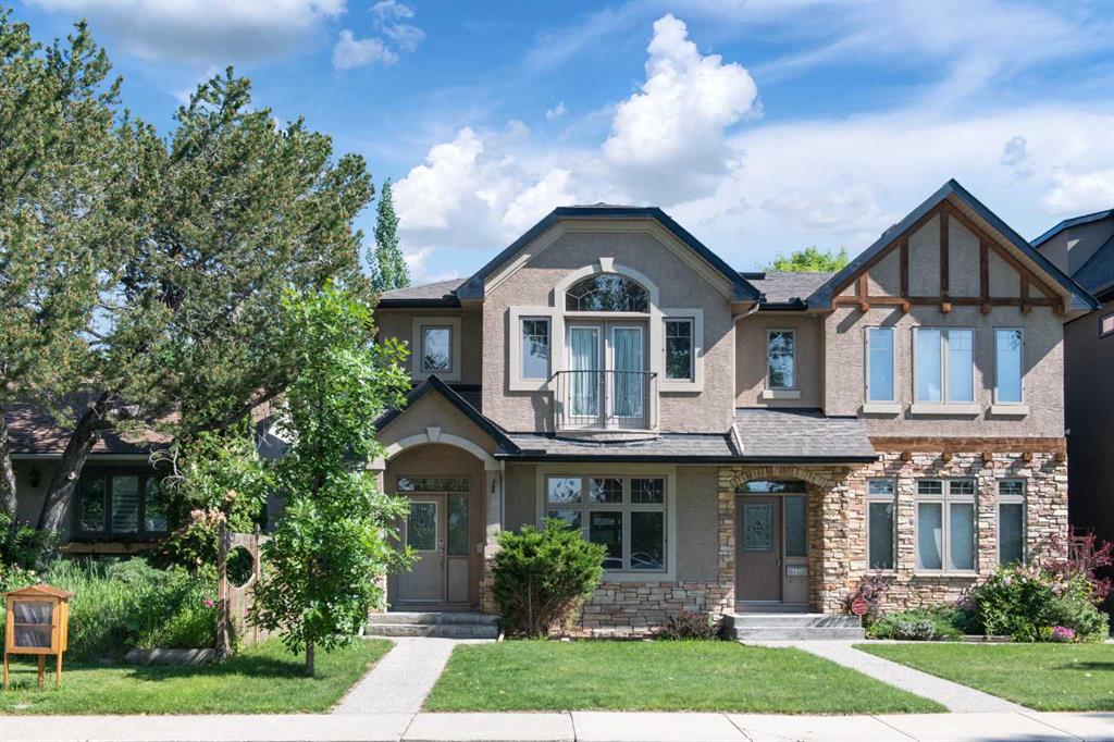 Picture of 446 18 Street NE, Calgary Real Estate Listing
