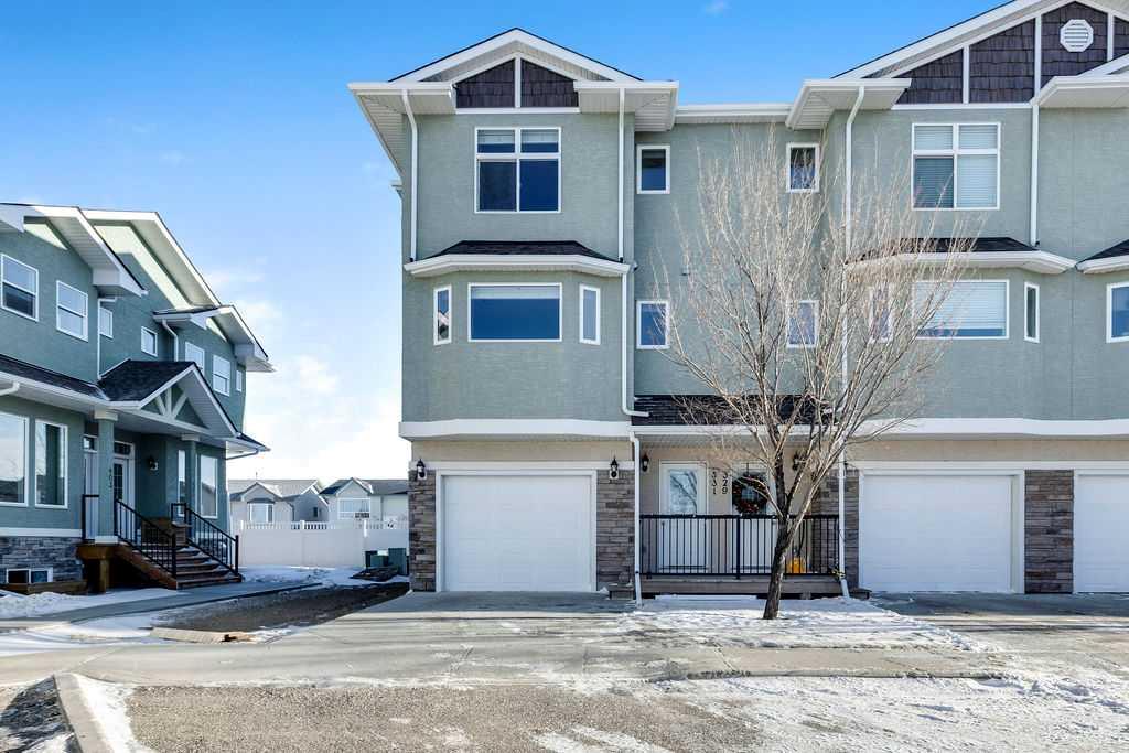 Picture of 331 Strathcona Circle , Strathmore Real Estate Listing