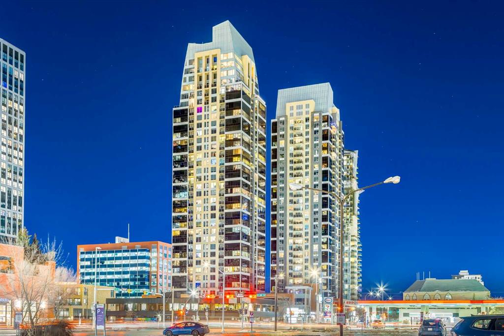 Picture of 3004, 211 13 Avenue SE, Calgary Real Estate Listing