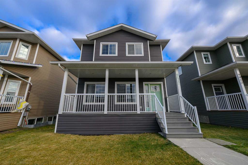 Picture of 9417 88A Street , Grande Prairie Real Estate Listing
