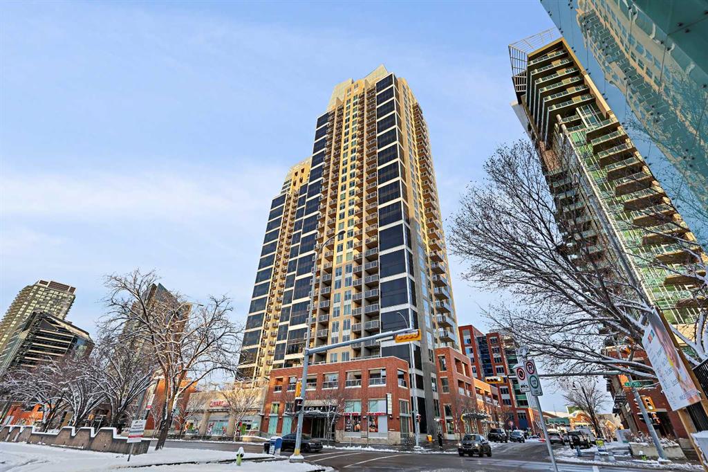 Picture of 202, 1320 1 Street SE, Calgary Real Estate Listing