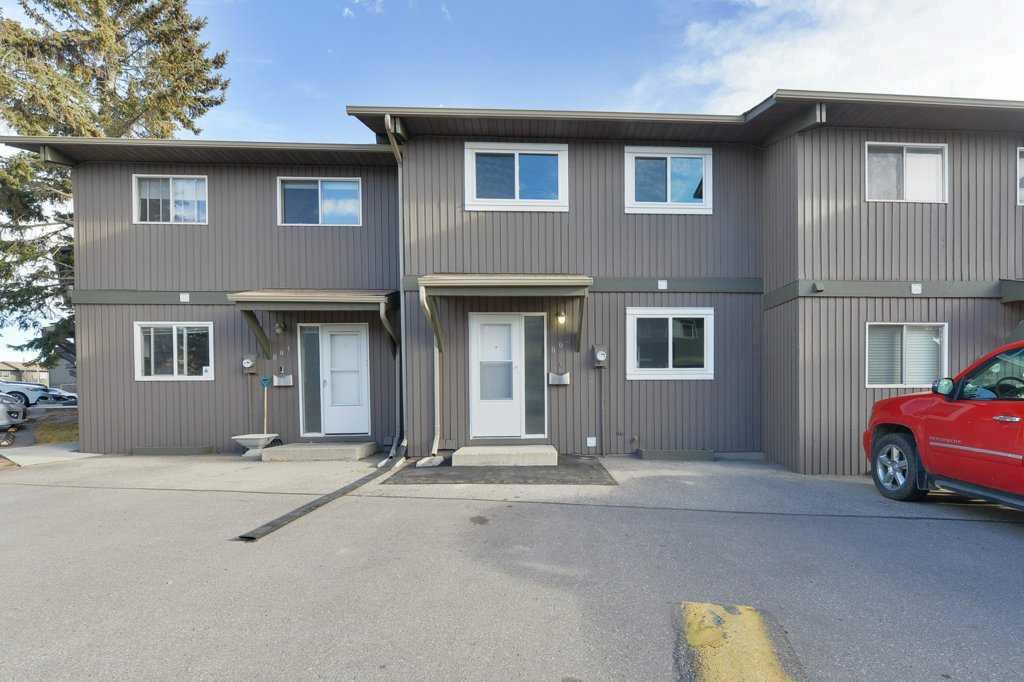 Picture of 802, 5340 17 Avenue SW, Calgary Real Estate Listing