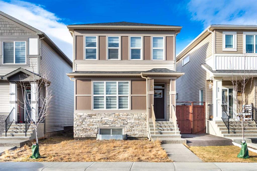 Picture of 97 Cornerbrook Road , Calgary Real Estate Listing