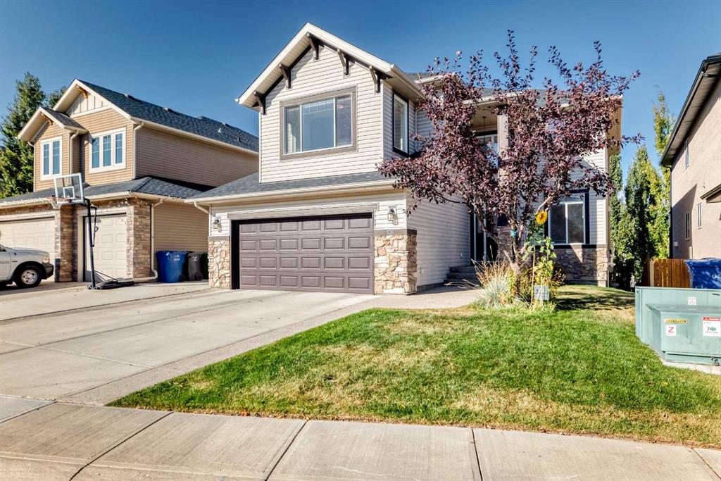 Picture of 136 ASPENMERE Close , Chestermere Real Estate Listing