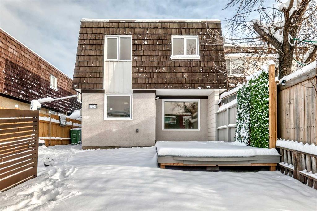 Picture of 7634 24A Street SE, Calgary Real Estate Listing
