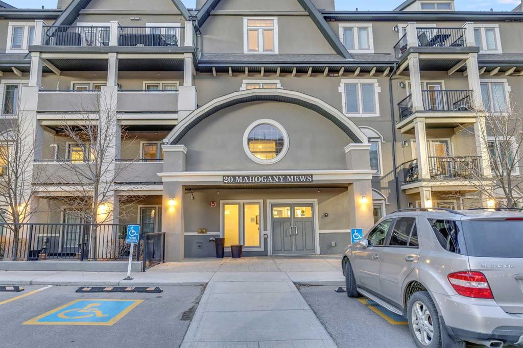 Picture of 318, 20 Mahogany Mews SE, Calgary Real Estate Listing