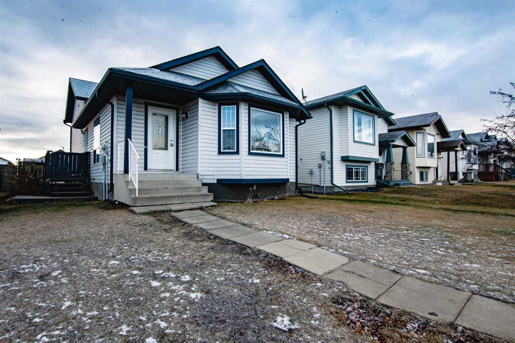 Picture of 10709 74 Avenue , Grande Prairie Real Estate Listing