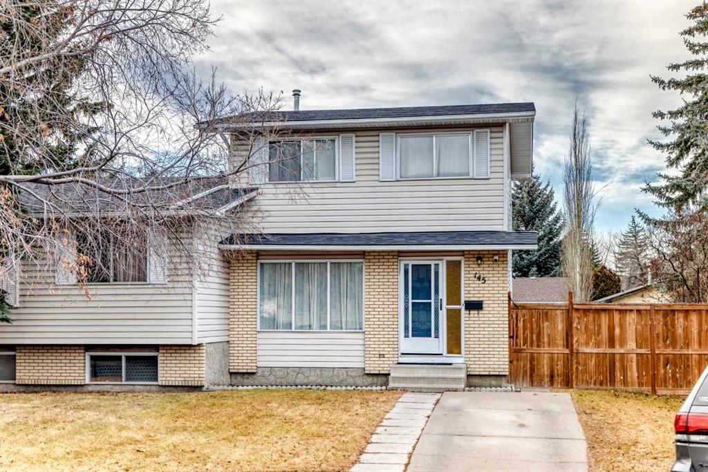 Picture of 145 Whitewood Place NE, Calgary Real Estate Listing