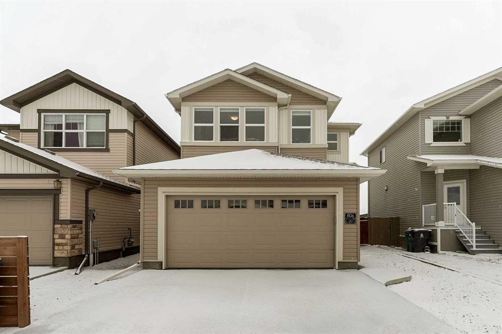 Picture of 806 Miners Boulevard W, Lethbridge Real Estate Listing