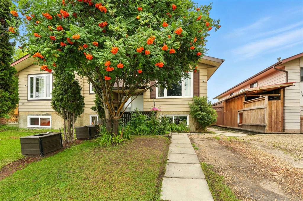 Picture of 6349 58 Avenue , Red Deer Real Estate Listing