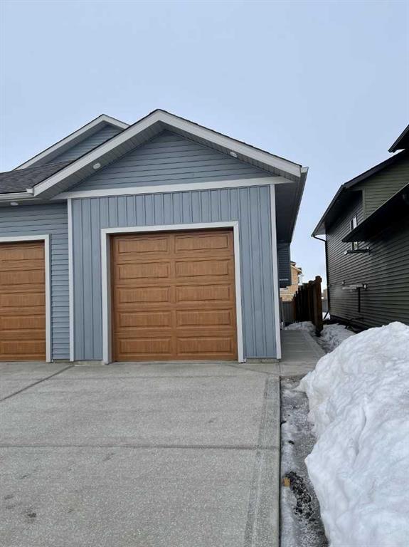 Picture of A, 11950 79 Avenue , Grande Prairie Real Estate Listing