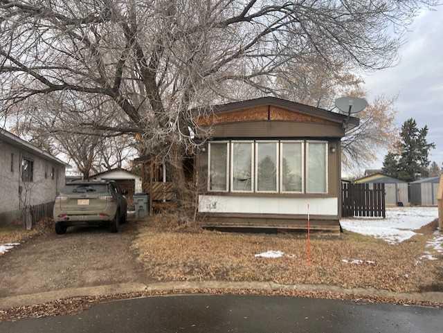 Picture of 1510 15 StreetCrescent , Wainwright Real Estate Listing