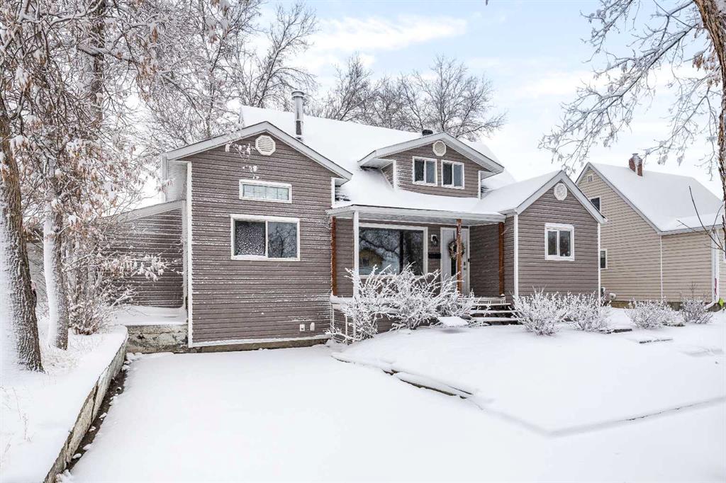 Picture of 19 9 Street SW, Medicine Hat Real Estate Listing