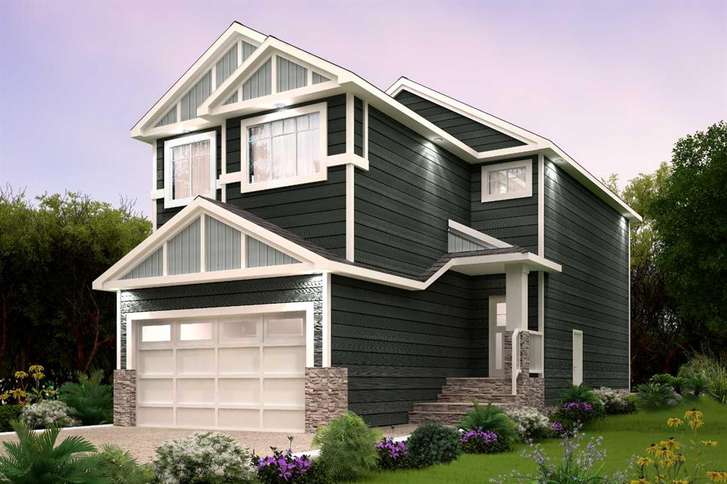 Picture of 29 Appaloosa Crescent , Cochrane Real Estate Listing