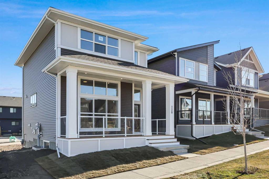 Picture of 128 Mitchell Walk NW, Calgary Real Estate Listing