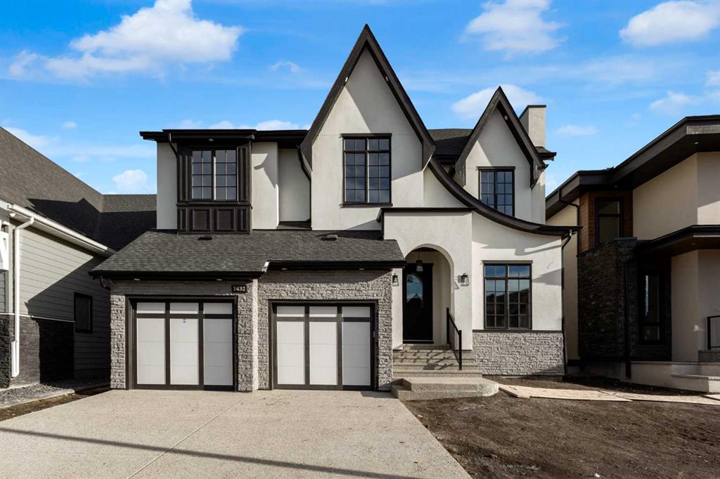Picture of 1432 Coopers Landing SW, Airdrie Real Estate Listing