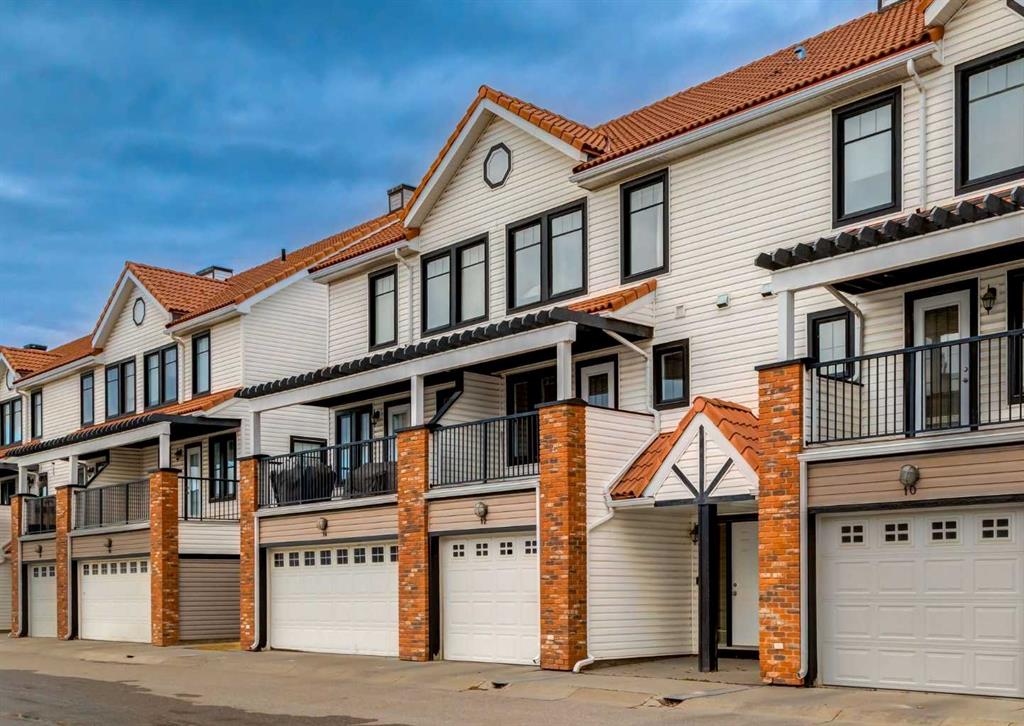 Picture of 12 Royal Oak Lane NW, Calgary Real Estate Listing