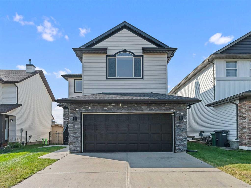 Picture of 95 Crystal Shores Road , Okotoks Real Estate Listing