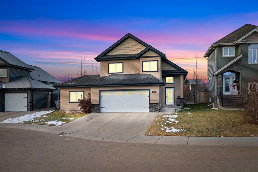 Picture of 2102 58A AvenueClose , Lloydminster Real Estate Listing