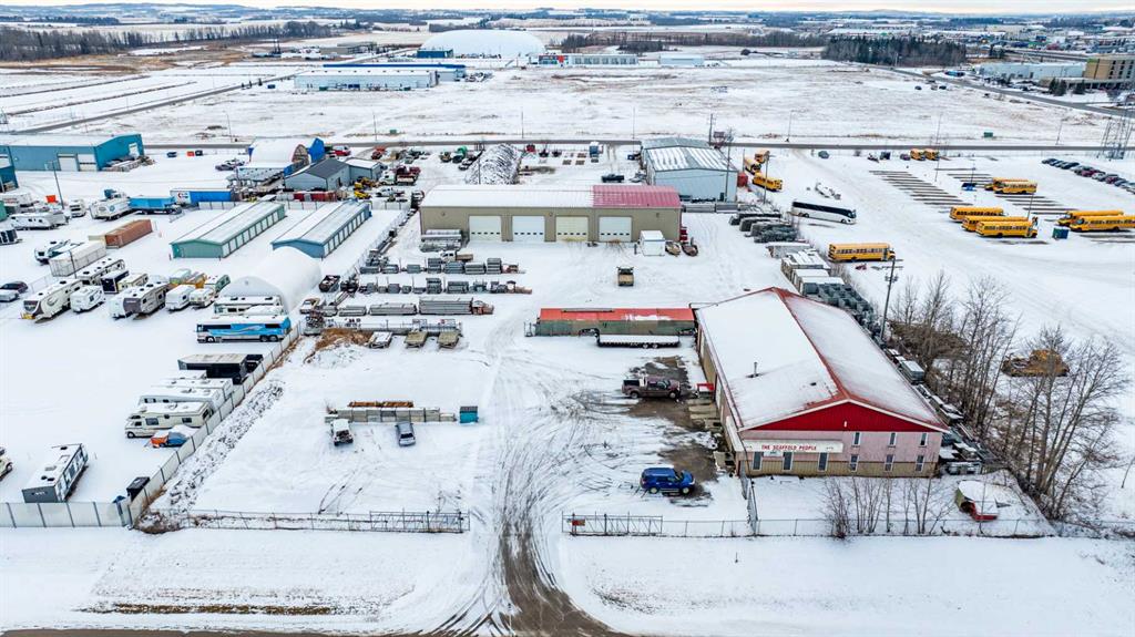 Picture of 175 Pine Street , Rural Red Deer County Real Estate Listing