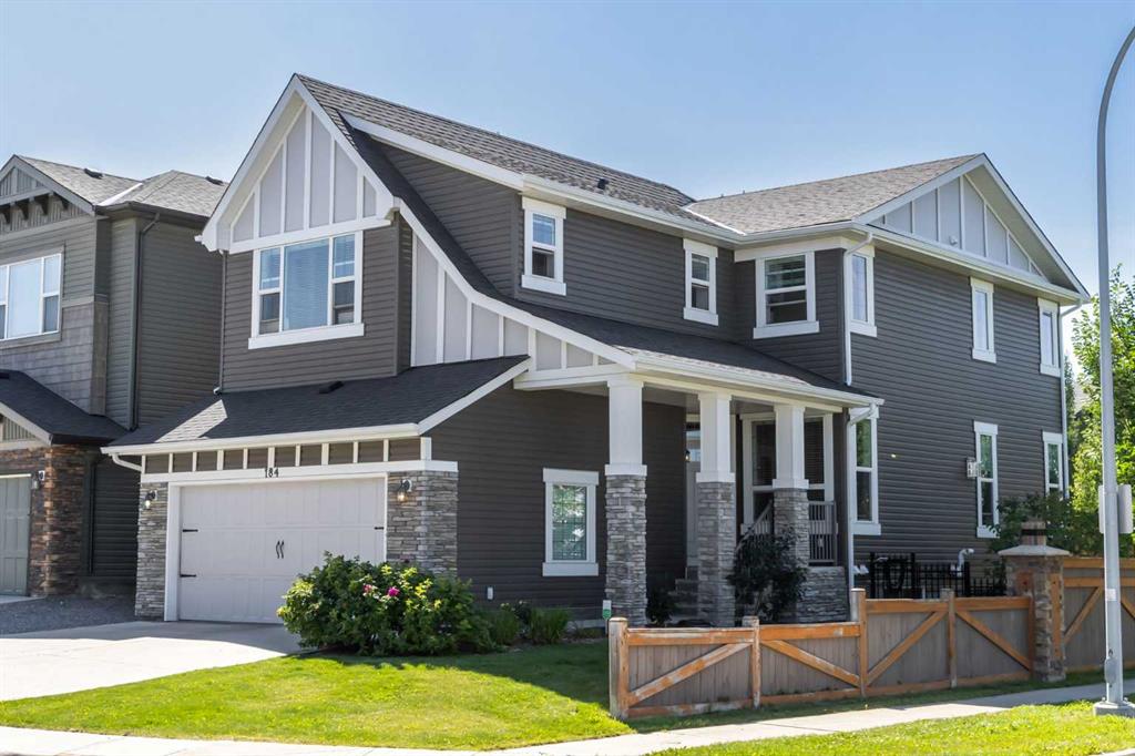 Picture of 184 Cougar Ridge Manor SW, Calgary Real Estate Listing