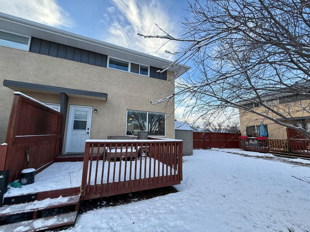 Picture of 31, 126 Hardisty Avenue , Hinton Real Estate Listing