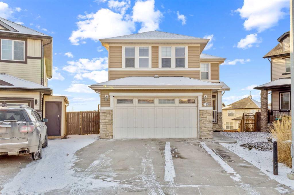 Picture of 110 Heritage Place NE, Cochrane Real Estate Listing