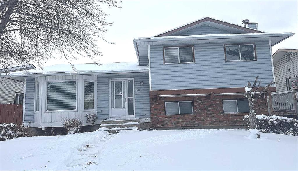 Picture of 6111 26 Avenue NE, Calgary Real Estate Listing