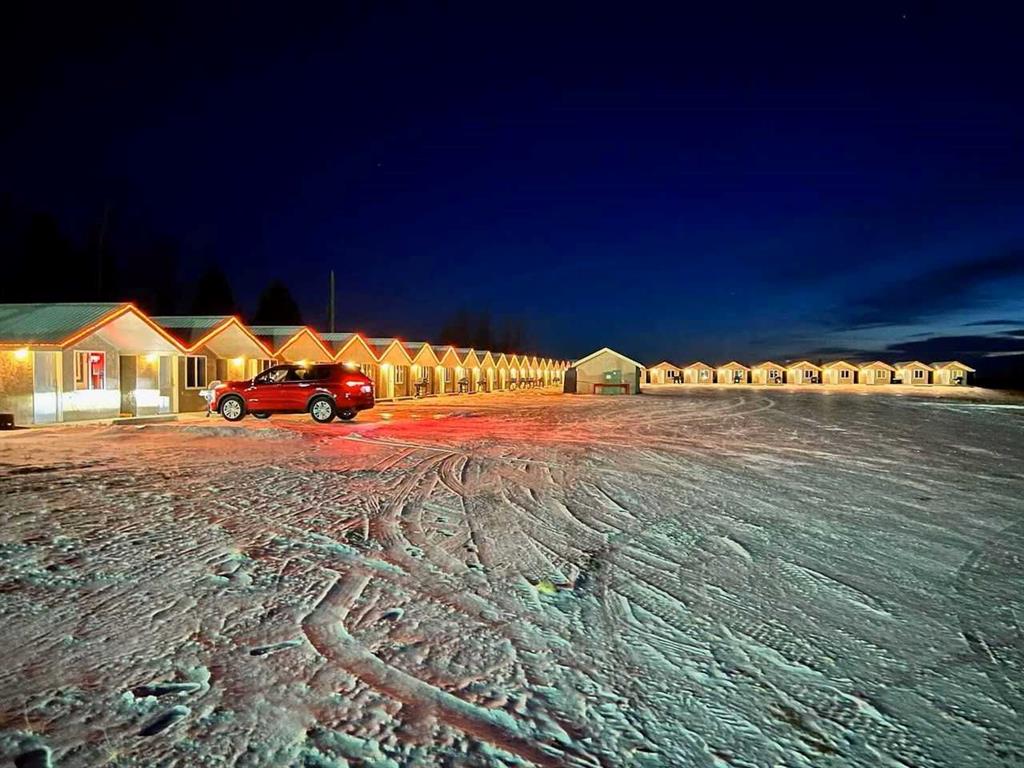 Picture of 5125 North Avenue NW, Swan Hills Real Estate Listing