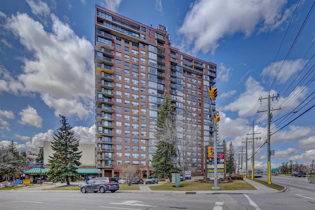 Picture of 1501, 145 Point Drive NW, Calgary Real Estate Listing
