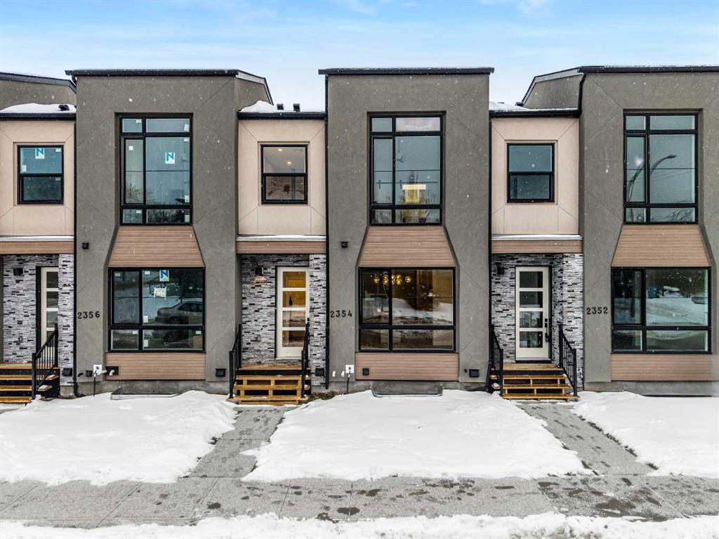 Picture of 2354 7 Street NW, Calgary Real Estate Listing
