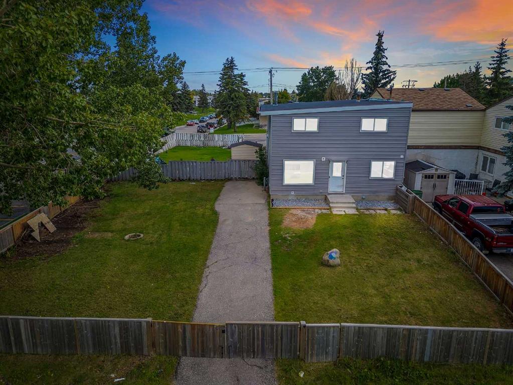 Picture of 4311 7A Avenue SE, Calgary Real Estate Listing